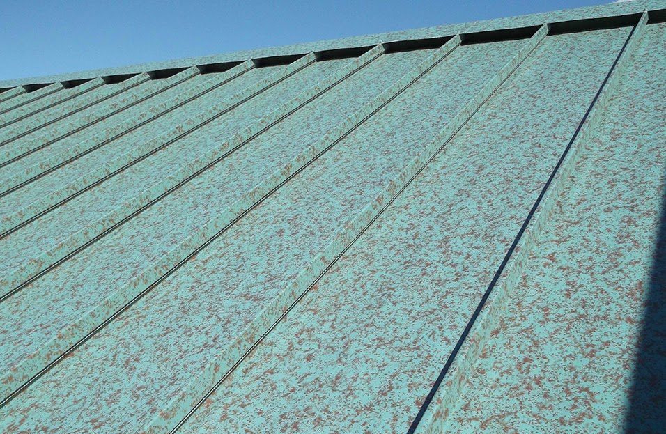Three Problems With Copper Roofing (And How To Avoid Them)